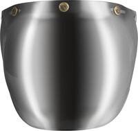GMax 3-Snap Flip-Up Bubble Shield