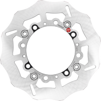 BRAKING Multi-fit Rear Rotor