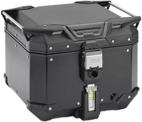 GIVI Outback Evo Smart Top Case