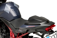 PUIG Rear Seat Cowls