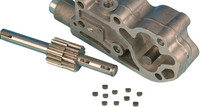 James Gasket Oil Pump Gaskets For Harley