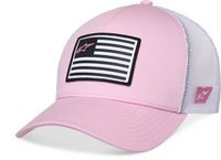 ALPINESTARS Flag Snapback Hat