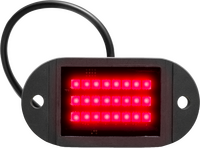 ECOXGEAR Sound Extreme Rock Lights