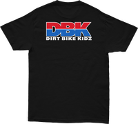 DBK Ride DBK Tee