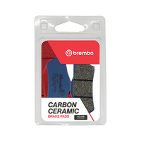 BREMBO Prime Carbon Ceramic Brake Pads