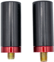 SANTORO FABWORX Not Yo Daddys Crash Bar