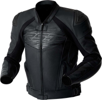 RST Moto Tractech Evo 5 D3O Leather Jacket