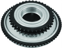 HARDDRIVE Clutch Shell