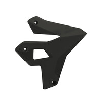 POLISPORT Radiator Shroud