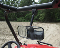 SEIZMIK Rear View Mirror