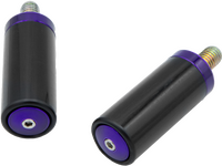 SANTORO FABWORX Crash Bar Extreme Chacho