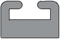 GARLAND Hyfax Slide Runner