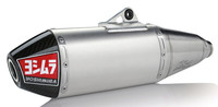 YOSHIMURA RS-4 Full System Exhaust