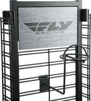 FLY RACING Helmet/Hat Holder Display Component