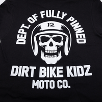 DBK Fully Pinned Tee