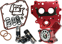 Feuling Race Series Oil System For Harley Twin Cam 1999-2006