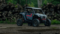 STRAIGHTLINE SmartWire Back/Reverse Light Kits Premium with Lights