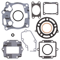 VERTEX TOP END GASKETS
