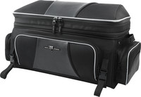 NELSON RIGG Traveler Tour Trunk Rack Bag