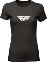 FLY RACING Women's F-Wing Tee