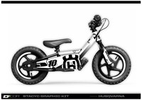 D-COR Stacyc Graphics