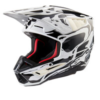 ALPINESTARS S-M5 Helmet