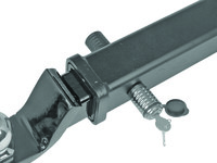 DEAD BOLT Tow & Stow Kit