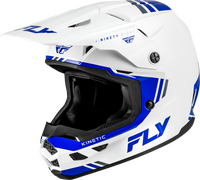 Fly Racing Kinetic Verdict Helmet
