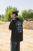 DBK Two Wheels Tee (2026)