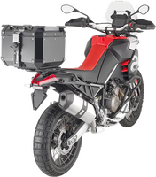 GIVI Monokey Top Case Hardware