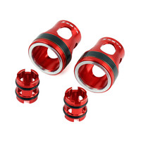 ZETA 30MM/50MM Lowering Inner Kit