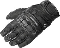 SCORPION EXO KLAW II GLOVES BLACK 2X