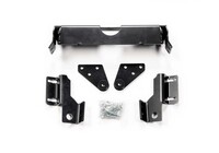 WARN Front Plow Mounting Kit
