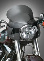 NATIONAL CYCLE Wave QR Quick Release Fairing