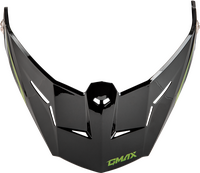 GMAX MD-74 Helmet Accessories