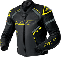 RST Moto S-1 D3O Leather Jacket