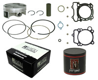 NAMURA Forged Piston Top End Repair Kit