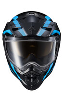 SCORPION EXO EXO-AT960 Cold Weather Helmet