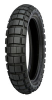 SHINKO E804/E805 Adventure Trail Reflector Series Tire