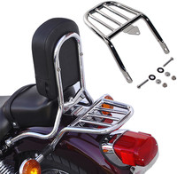 NATIONAL CYCLE Luggage Rack