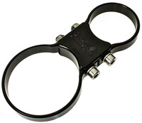 AXIA Shock Reservoir Mount