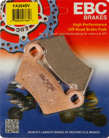 EBC Standard Brake Pads