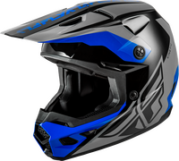 FLY RACING 2026 Kinetic Crest Helmet