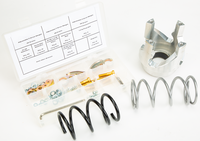 STRAIGHTLINE Straightline Clutch Kit S-D/ LYNX