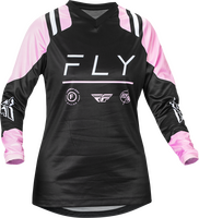 FLY RACING Women's F-16 Jersey