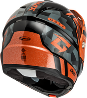 GMAX MD-74 Striker Modular Helmet