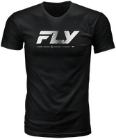 FLY RACING Worldwide Tee