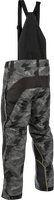 FLY RACING SNX Pro SB Pant (2026)