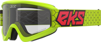 EKS GOX Flat Out Goggle