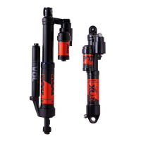 FOX QS Float Front/Rear Shock Kits